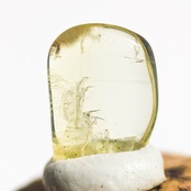 【594】ベリル マダガスカル産 1.43ct