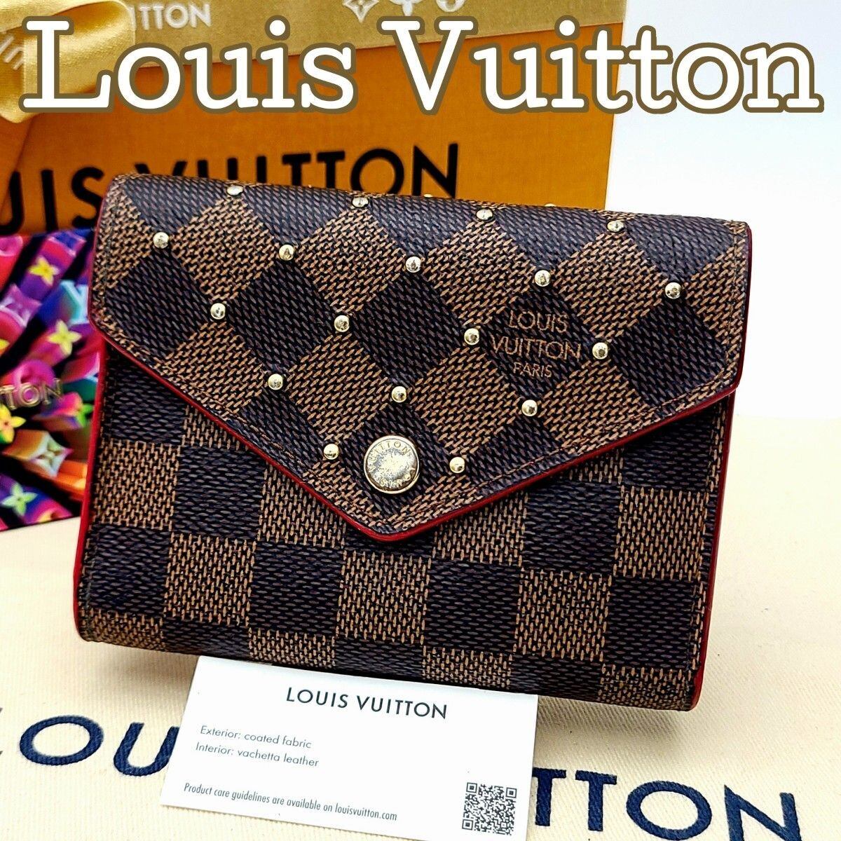 美品 Louis Vuitton ルイヴィトン 長財布 モノグラムヴェルニ ジッピー