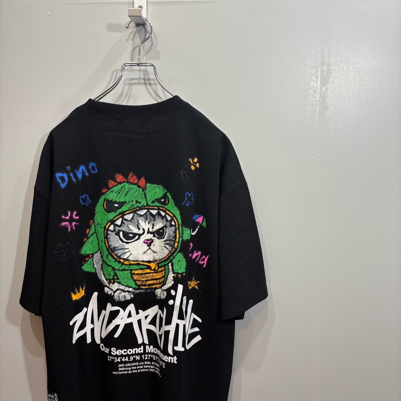 S/S TEE | 24/7 TOKYO