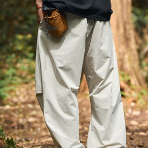 モイスチャー コントロール ワイドパンツ N3377