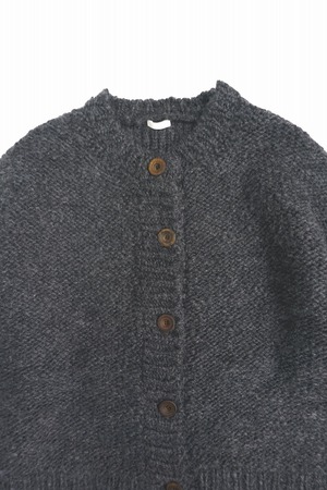 Hand Framed Chunky C/D