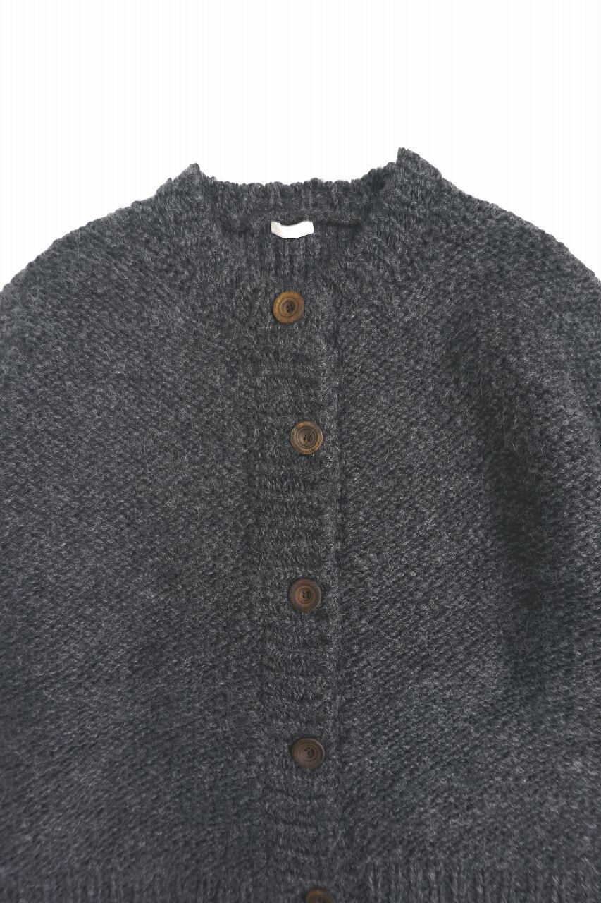 Hand Framed Chunky C/D