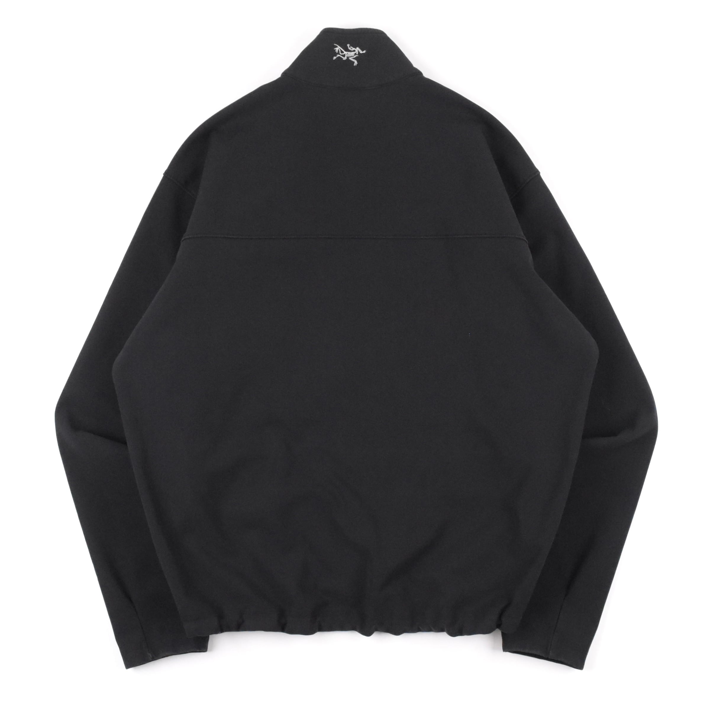 ARC'TERYX GAMMA SV JACKET by ''POLARTEC'' | PLAIRE