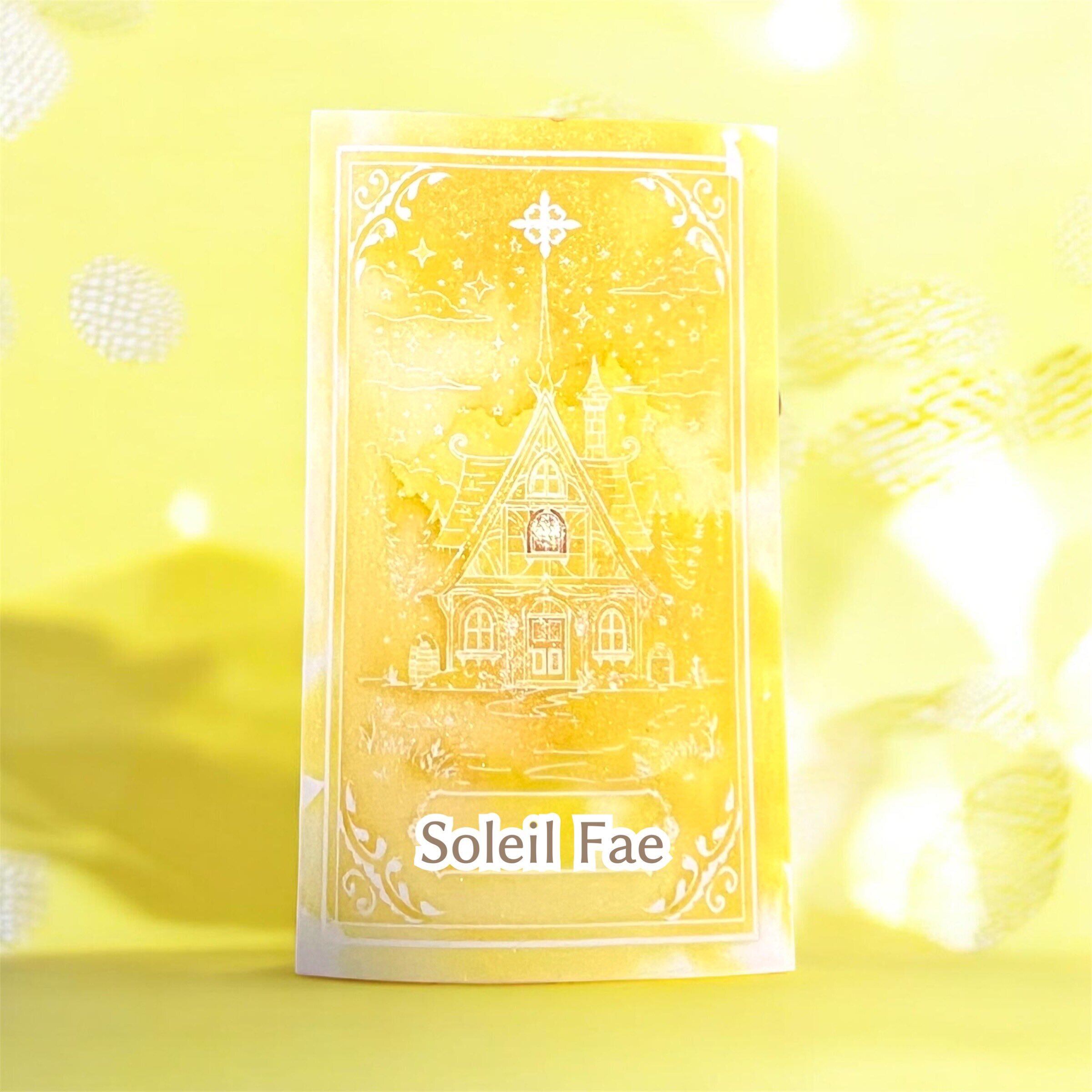 Fairy{note.} Soleil Fae <数量限定>【宅急便のみ】