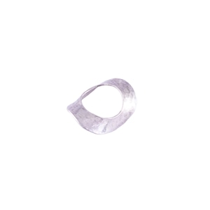 【予約商品】Ring        【RG-001-SV】