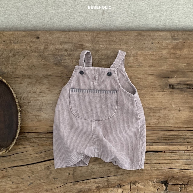 【即納】Pink coat pocket bread/bebeholic