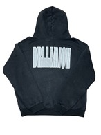 D.T.A.C sweat SETUP BLK