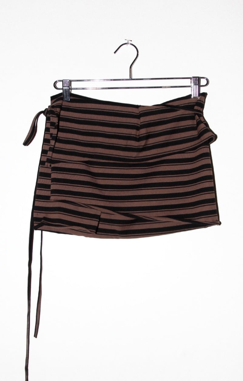 ERiKOKATORi 〈 pomor velor wide pants〉 | trava