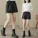 【秋冬新作】ファッション半ズボン#sctoot-212257