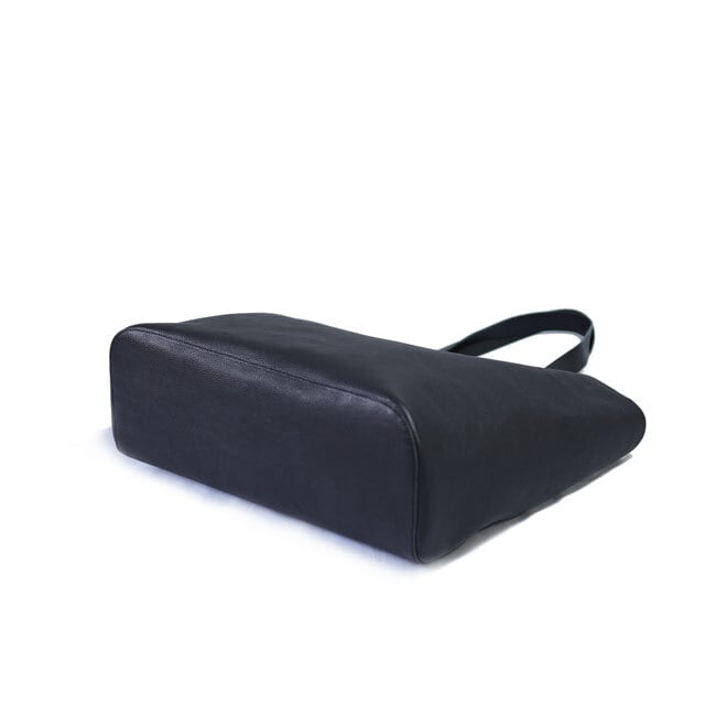 SLOW スロウ embossing tote bag M 300S134J | Primal Store