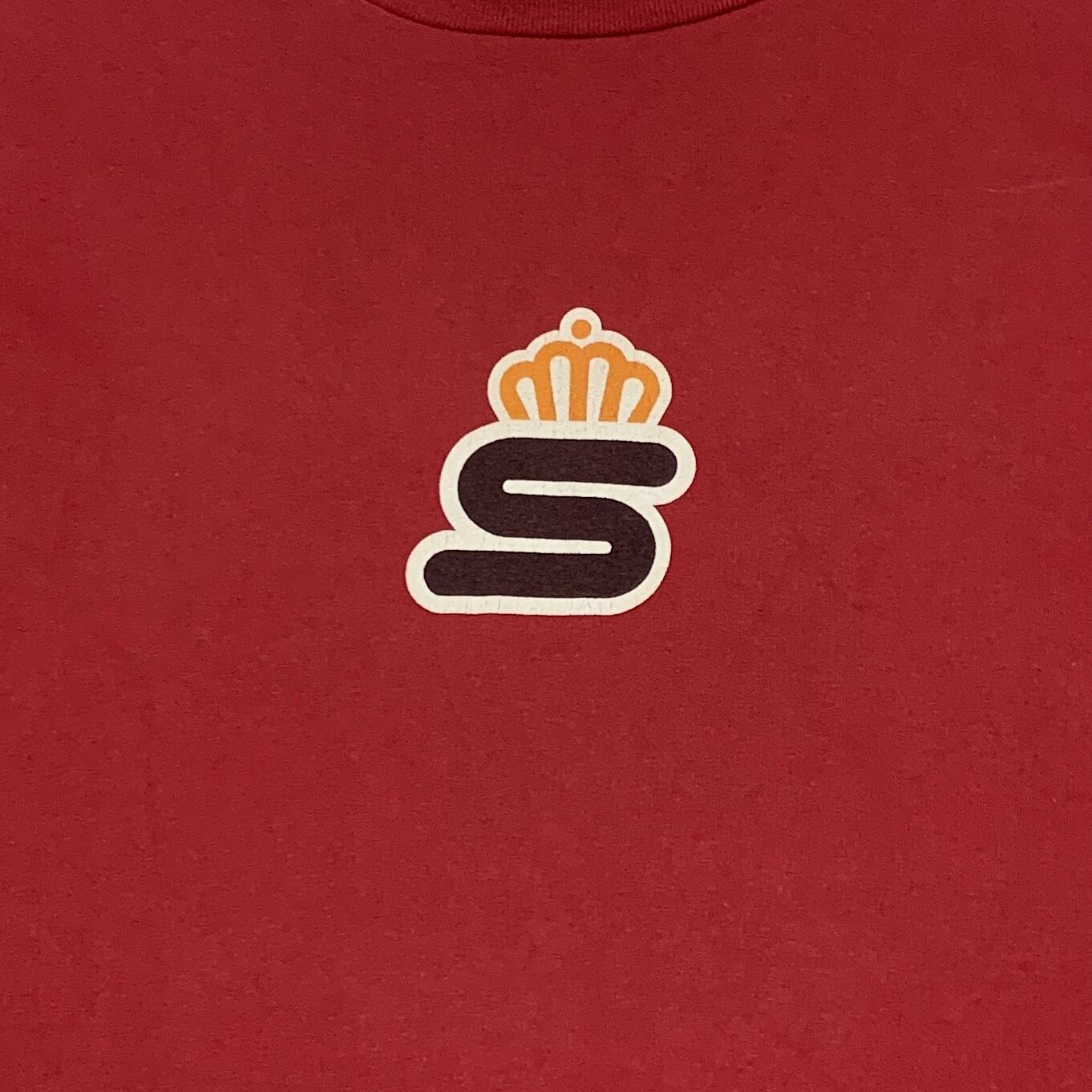 Old Stussy S Logo/オールド ステューシーSロゴ Tシャツ | ALLEYOOP23