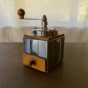 peugeot コーヒーミル / 1950年代 フランス