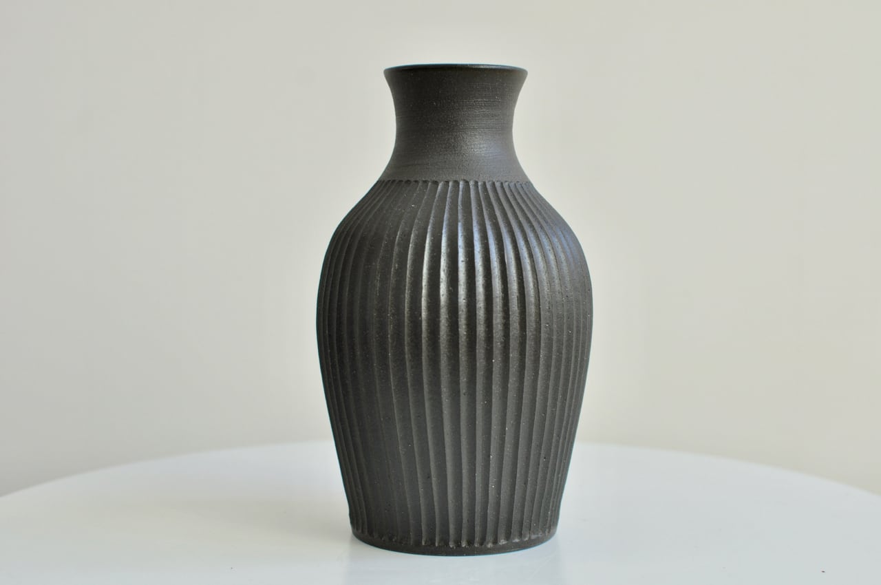 大谷哲郎花器16BK | andbureau