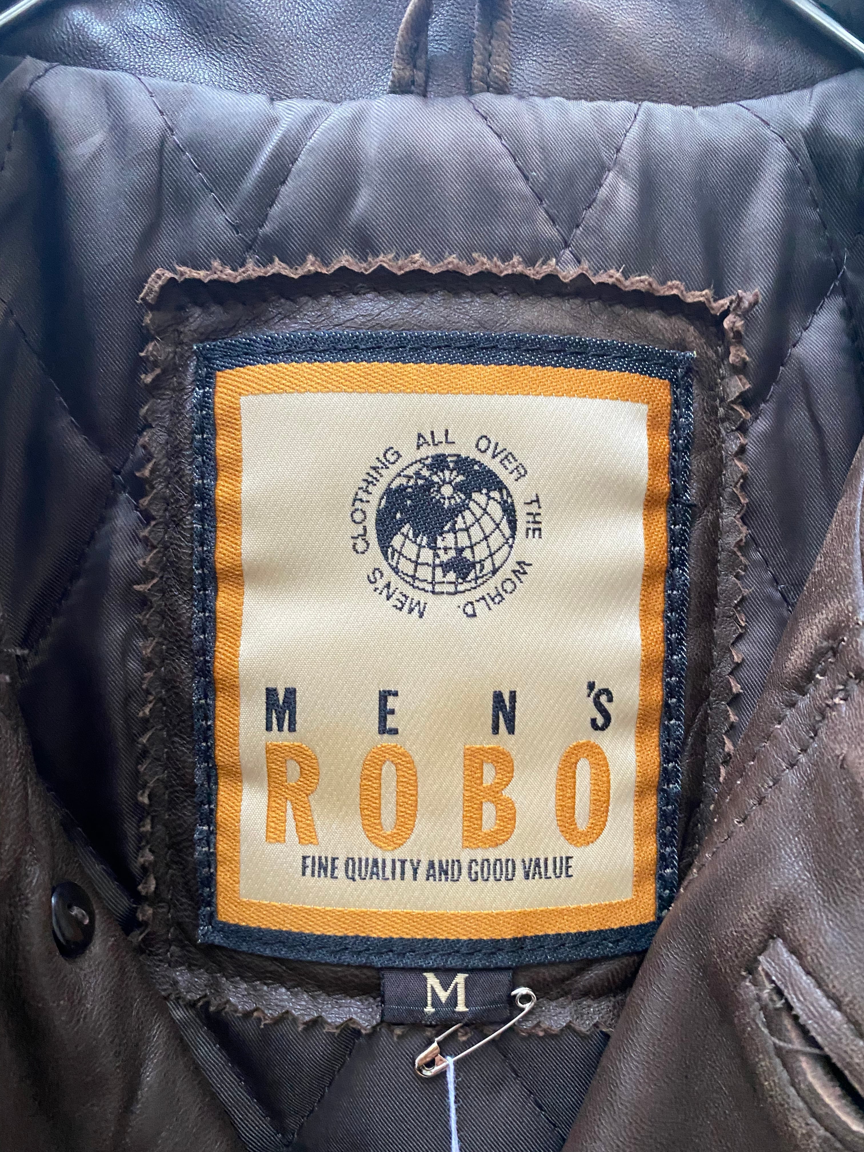 Men's ROBO
