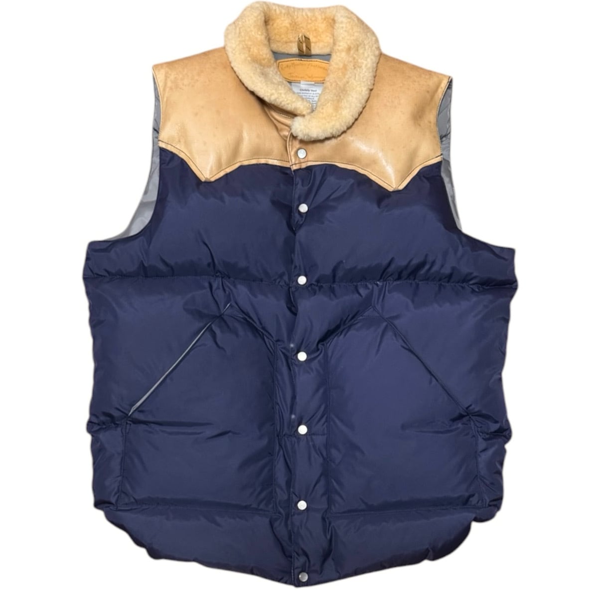 雰囲気抜群 Rocky Mountain Featherbed ロッキーマウンテンフェザー