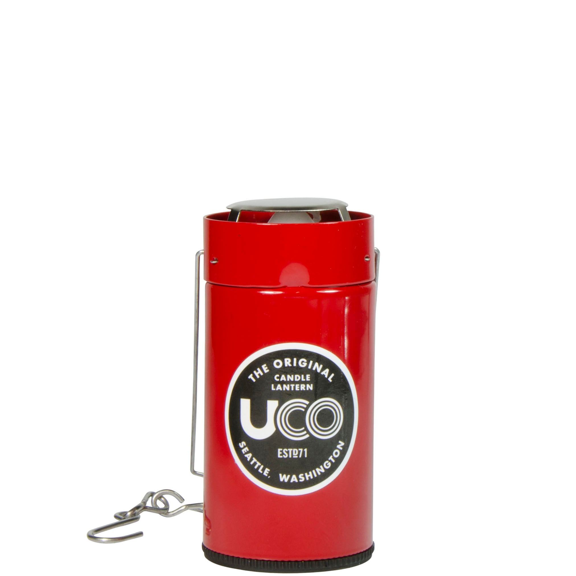 UCO Candle Lantern キャンドルランタン レッド UCO CANDLE LANTERN キャンドルランタン[レッド] | Room
