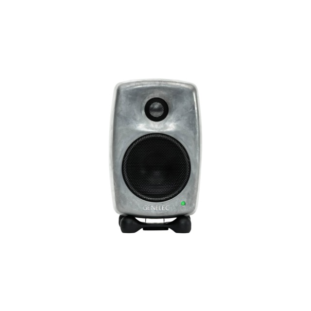GENELEC 8010A スタジオ・モニター RAW