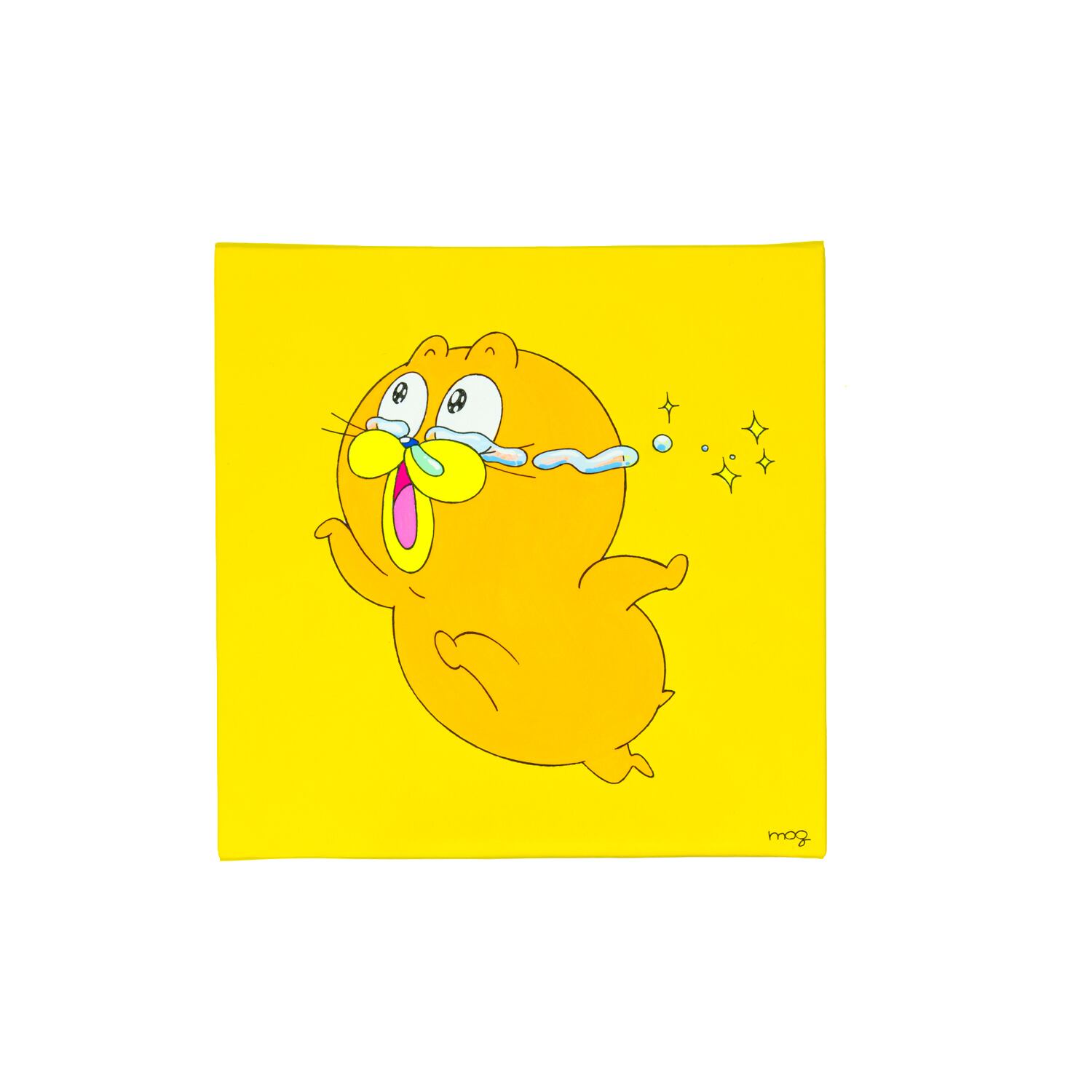 mog イラストレーター 原画 mog イラストレーター 原画