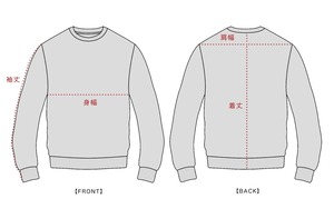 【Anti Factory】Heat Transfer Press Knit B feat.ヤギエツコ