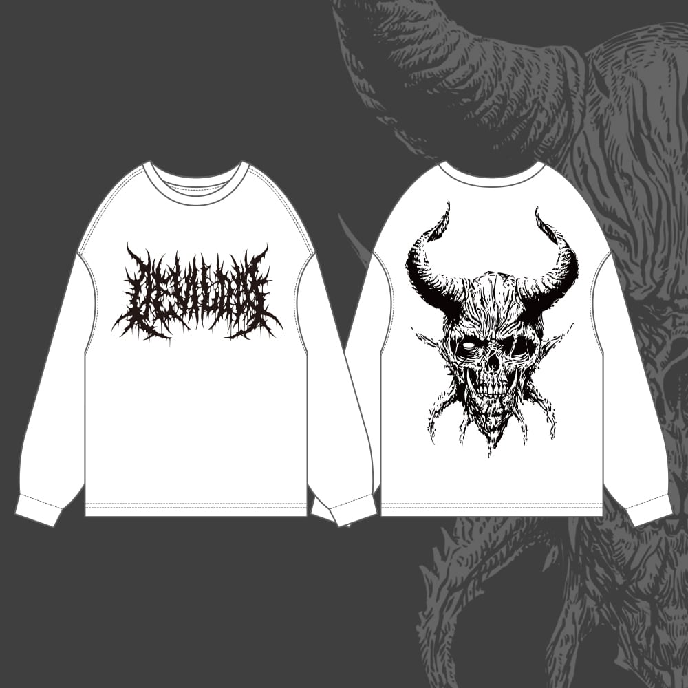 DEVILOOF OFFICIAL STORE
