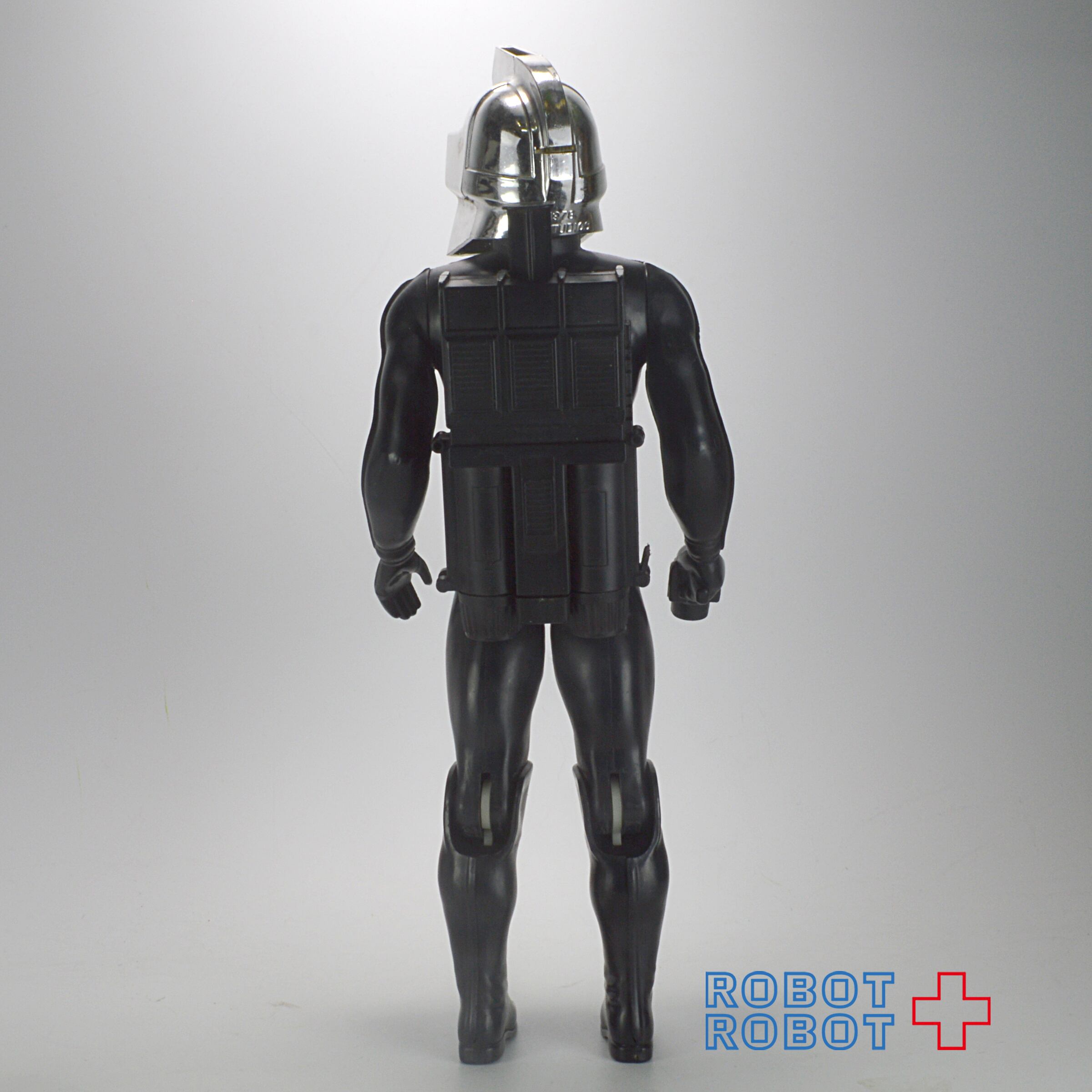 マテル社バトルスターギャラクティカ サイロン 12インチフィギュア