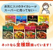 ヤマモリ タイカレーマッサマン 180g ×5個