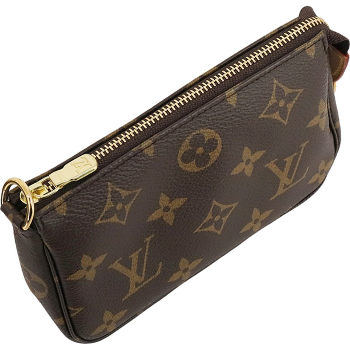 ルイヴィトンアクセサリーポーチミニポシェットアクセソワール  