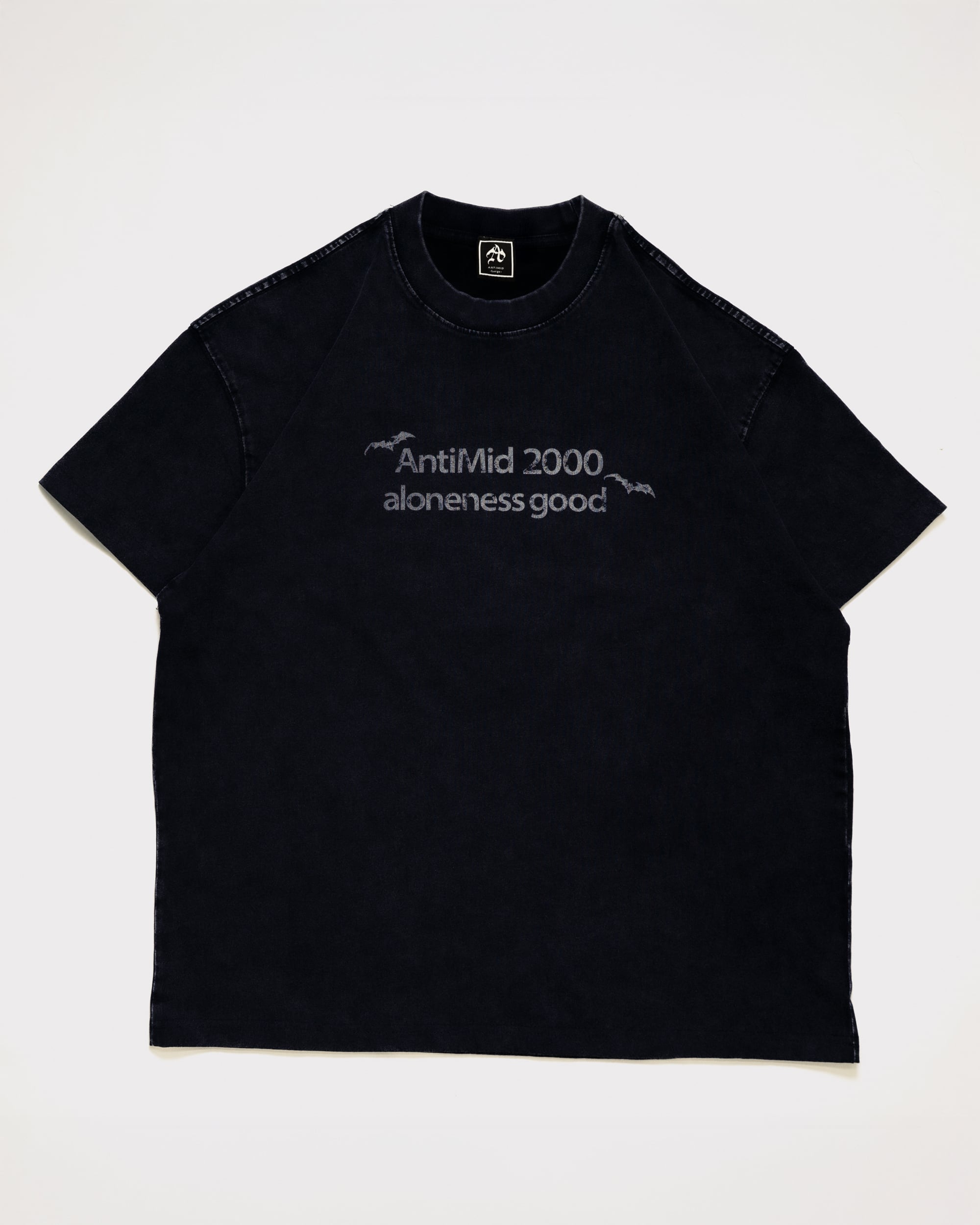 TOPS | ANTIMID TOPS | ANTIMID