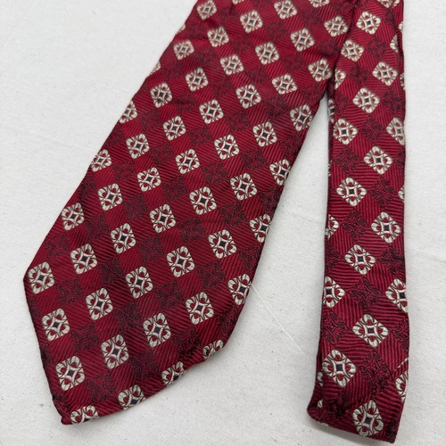 Fratelli italy製　Tie ヴィンテージネクタイ　n-162