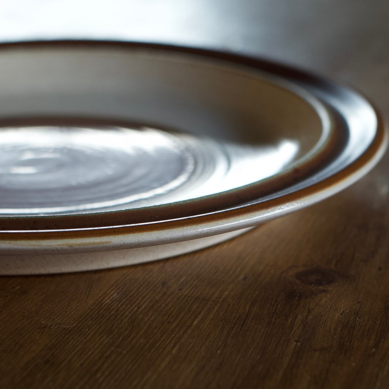 DENBY Plate / デンビー プレート【B】〈 食器・お皿・インテリア