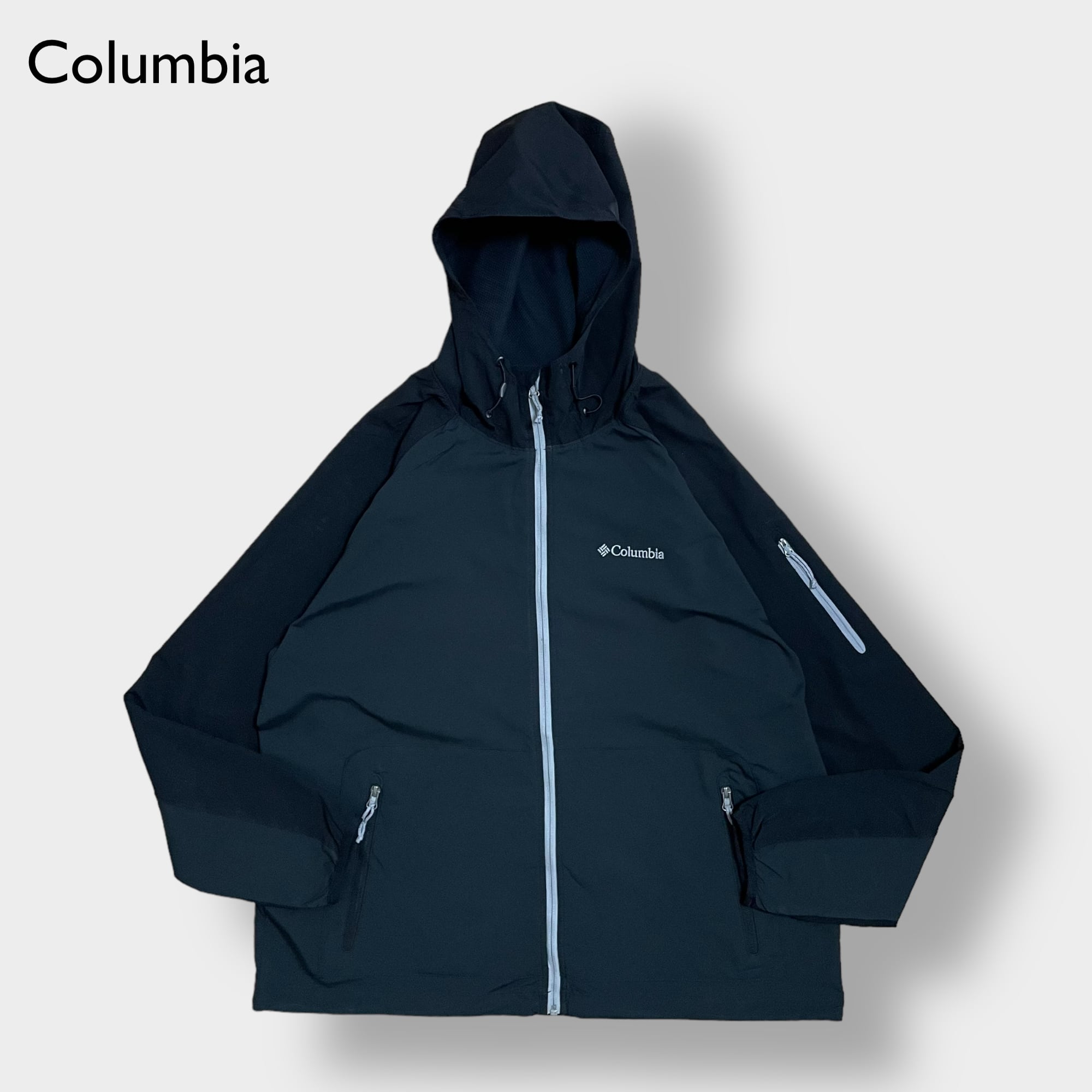 Columbia | 古着屋手ぶらがbest