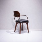 Stellar Works Utility Armchair U / インダストリアル 名作 ステラワークス ユーティリティ アームチェア 美品 デザイナーズ Neri&Hu（Cassina,Artemide,Fritz Hansen）