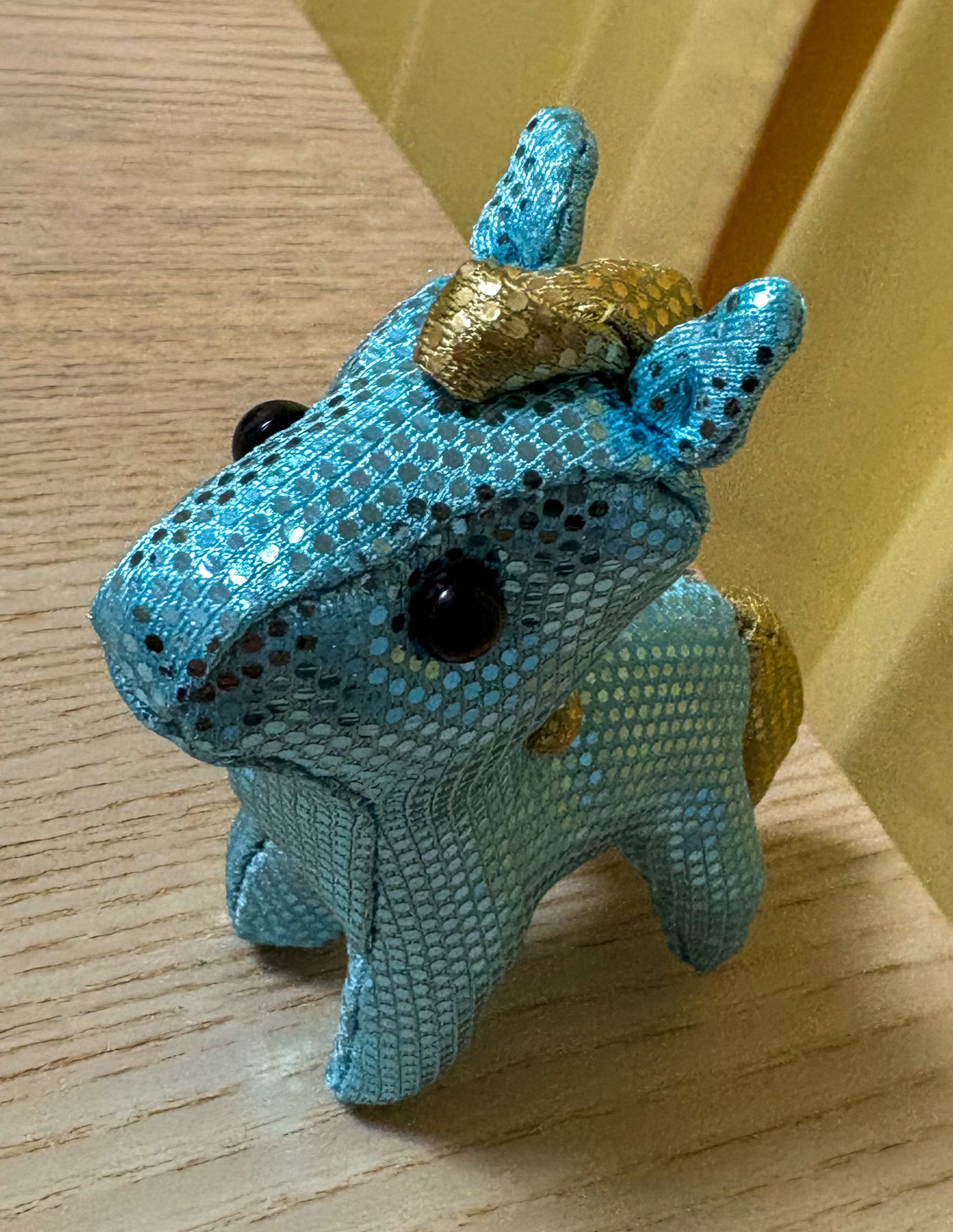 つくもぐるみの社