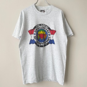 RENO BALLOON RACE 10TH ANNIVERSARY tee