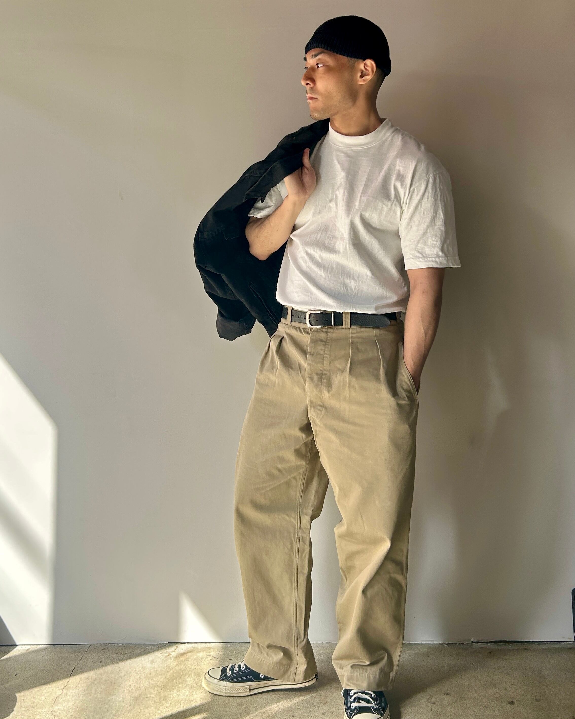 デニムジャケット Gジャン Levi