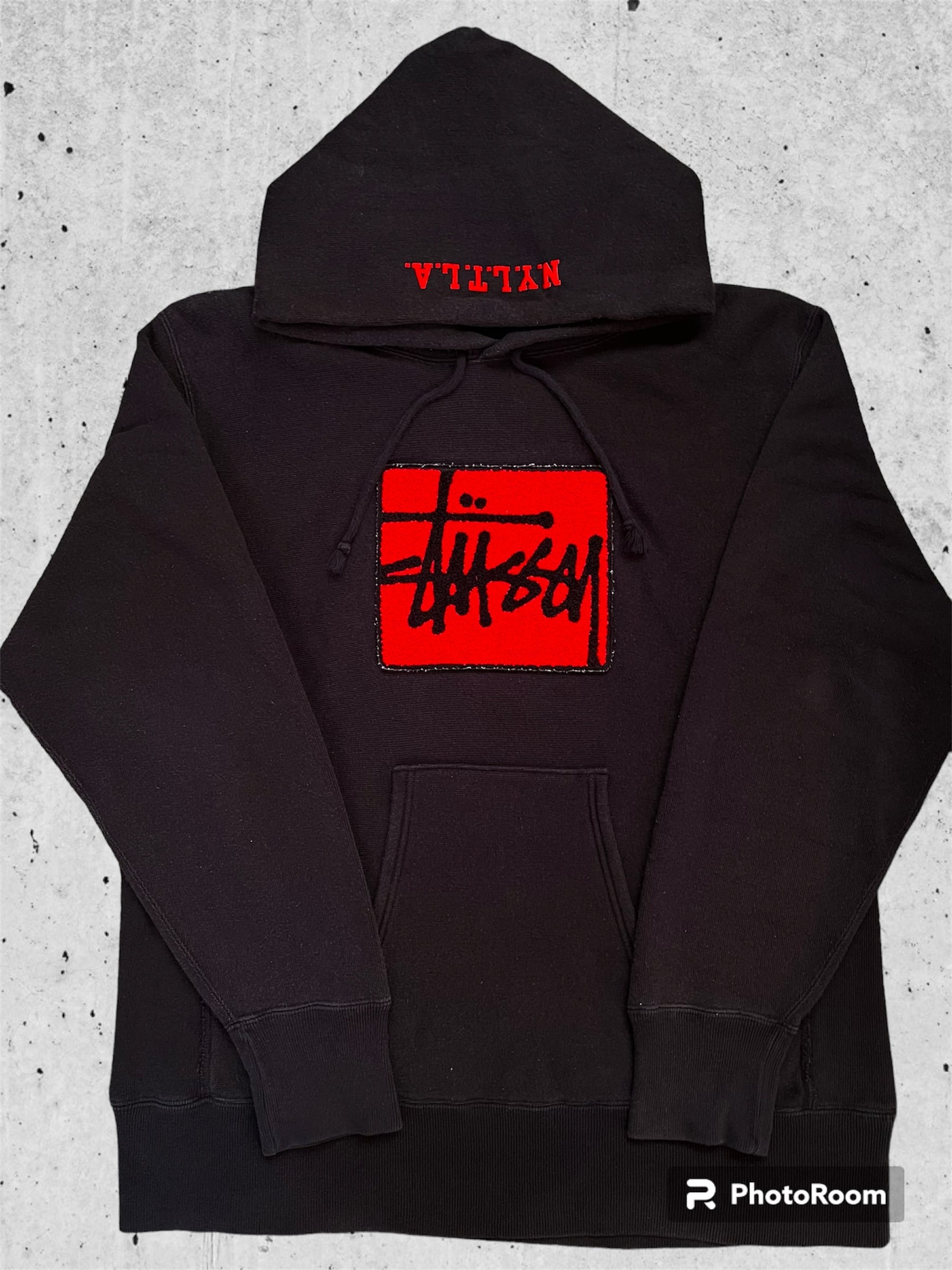 STUSSY × Champion ステューシー × チャンピオン スウェット STUSSY × Champion ステューシー × チャンピオン スウェット
