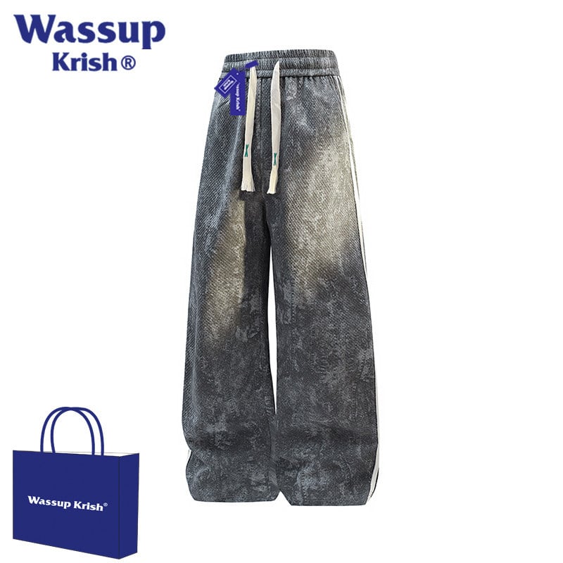 Wang Damaシリーズ】☆スニーカー☆ 3color メンズ 男女兼用 お靴