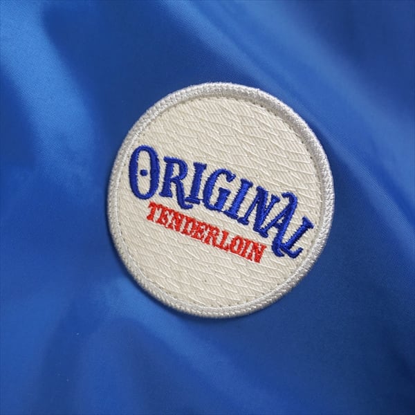 Size【S】 TENDERLOIN テンダーロイン NYLON COACH JKT コーチ