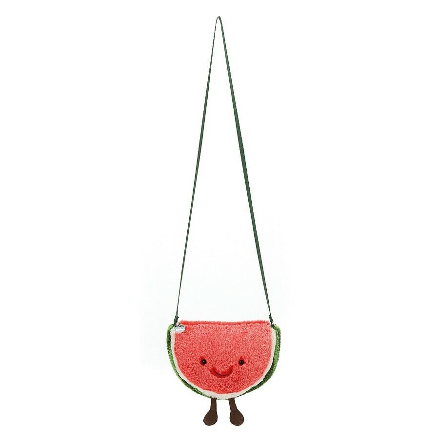 Amuseables Watermelon Bag _A4WB