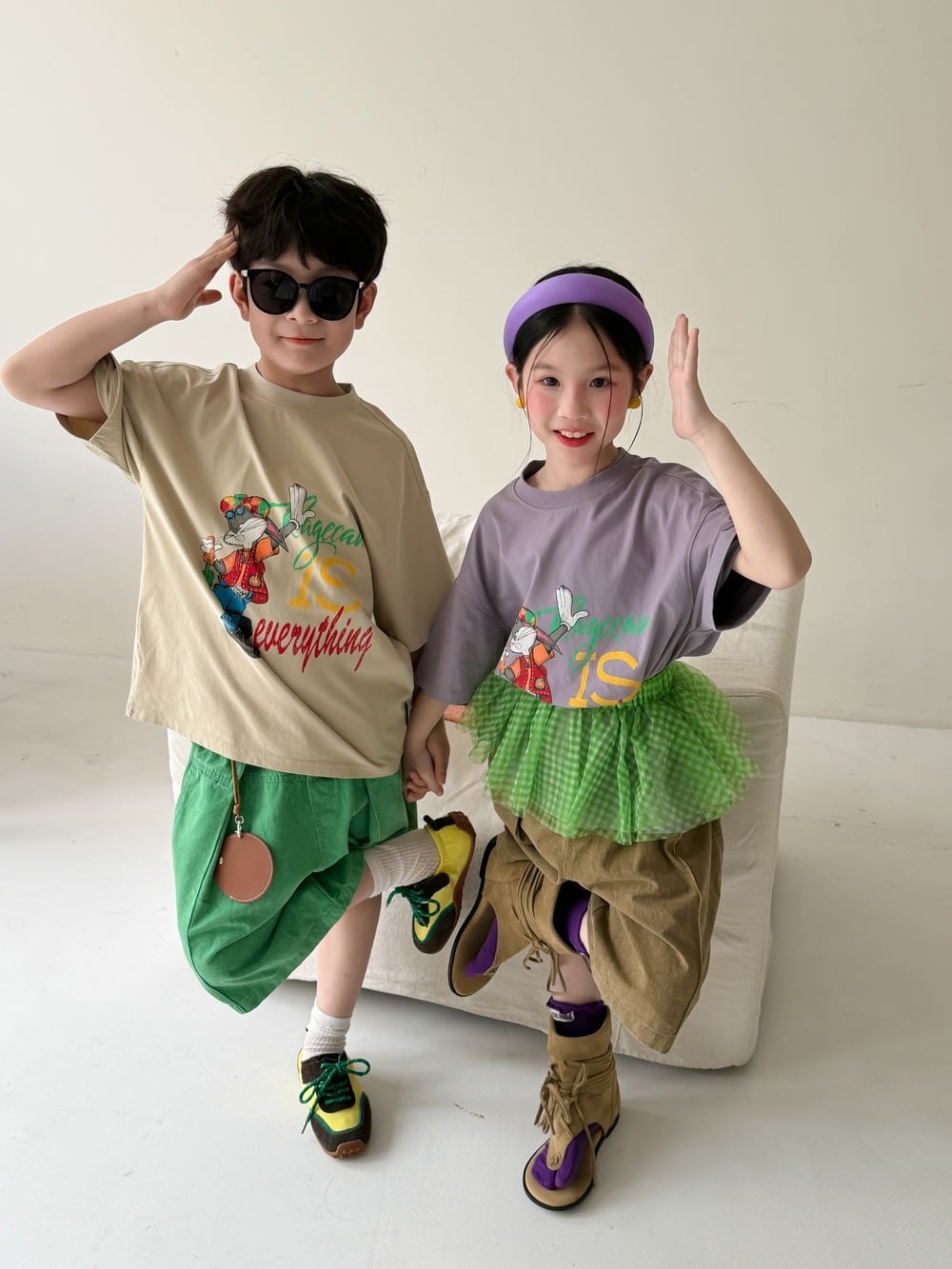 160 | 子供服 の PUNNY STORE ☆ 韓国子供服 こども服