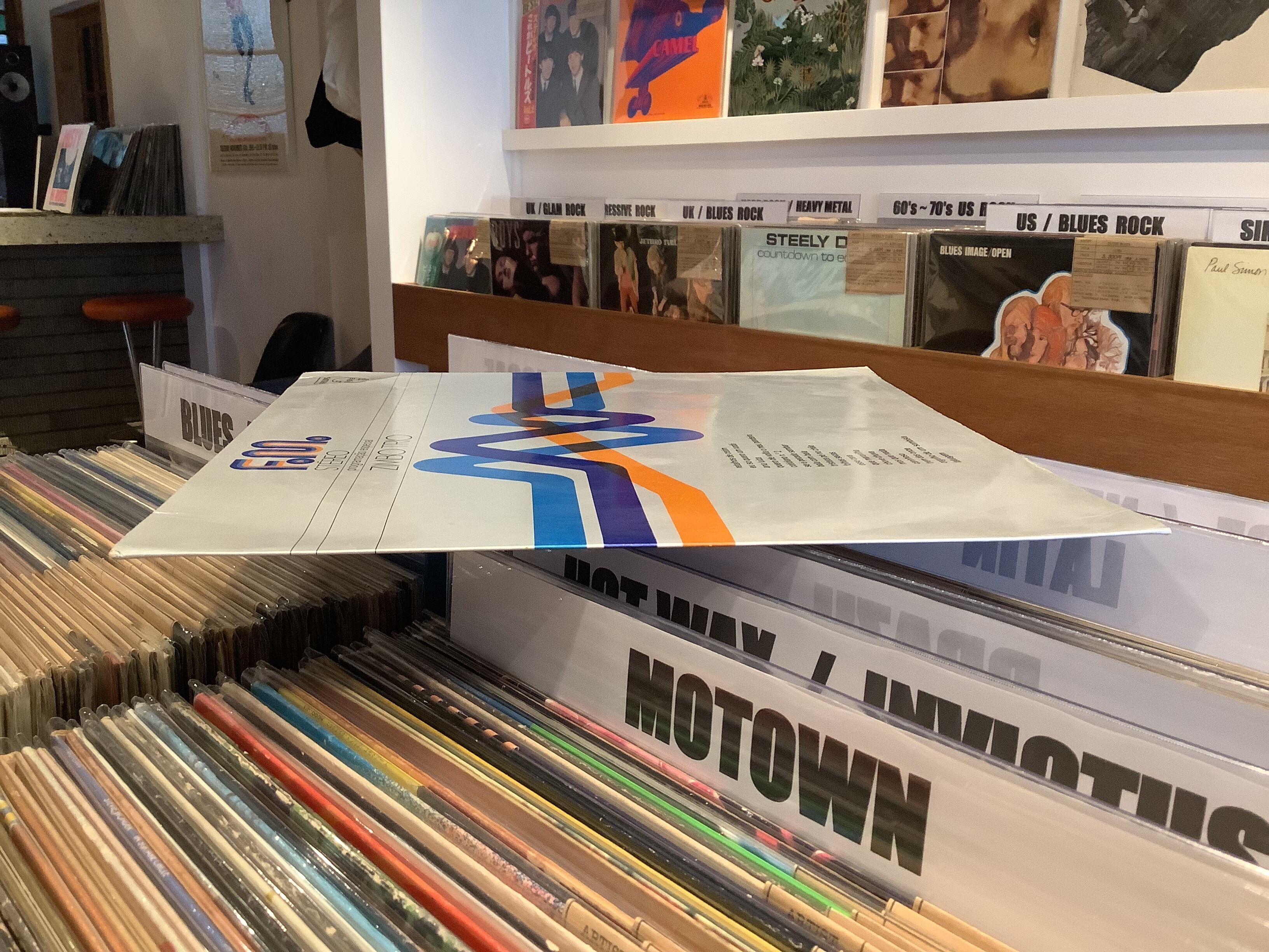 ZIMBO TRIO / F.M.STEREO | Plastic Soul Records