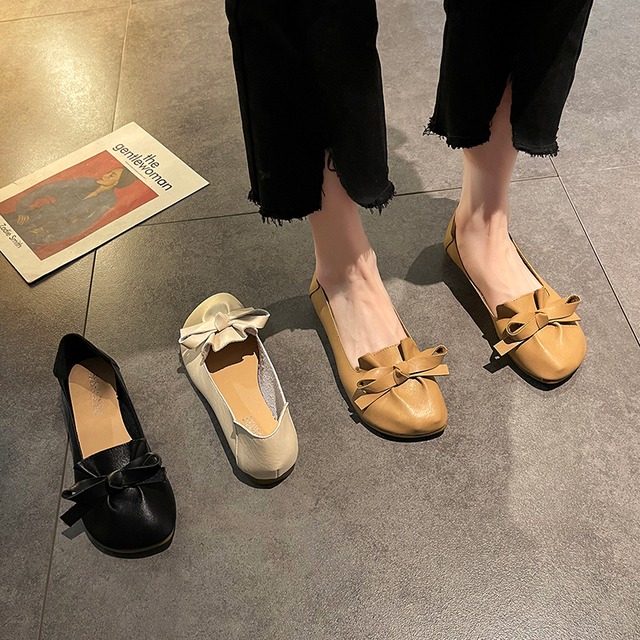 シングルサマーレッドリボンスタイルイブニング 靴 シューズ 夏物 部族の婦人靴75577605062