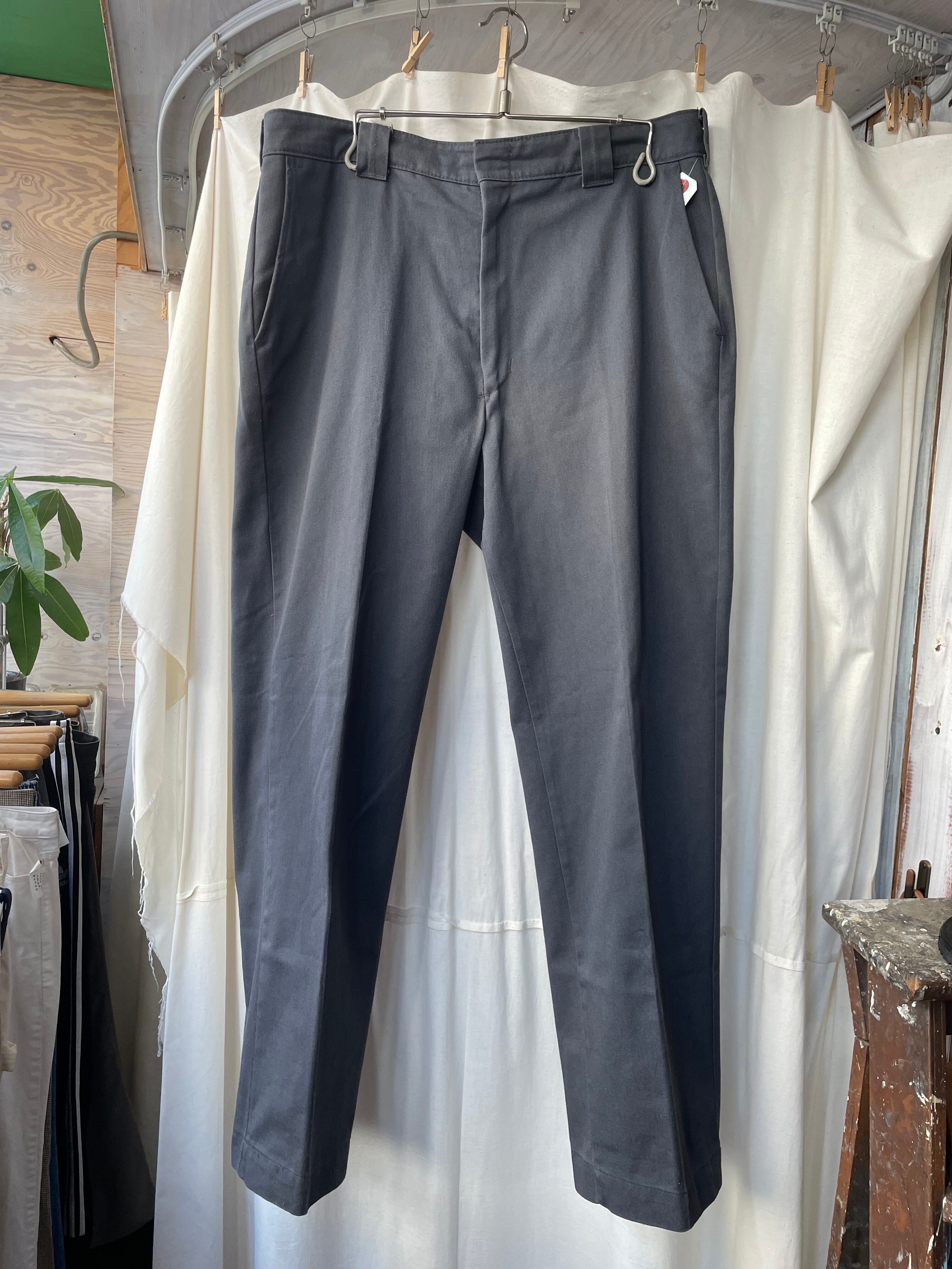 RED KAP ワークパンツ レッドキャップ ワークブランド W36