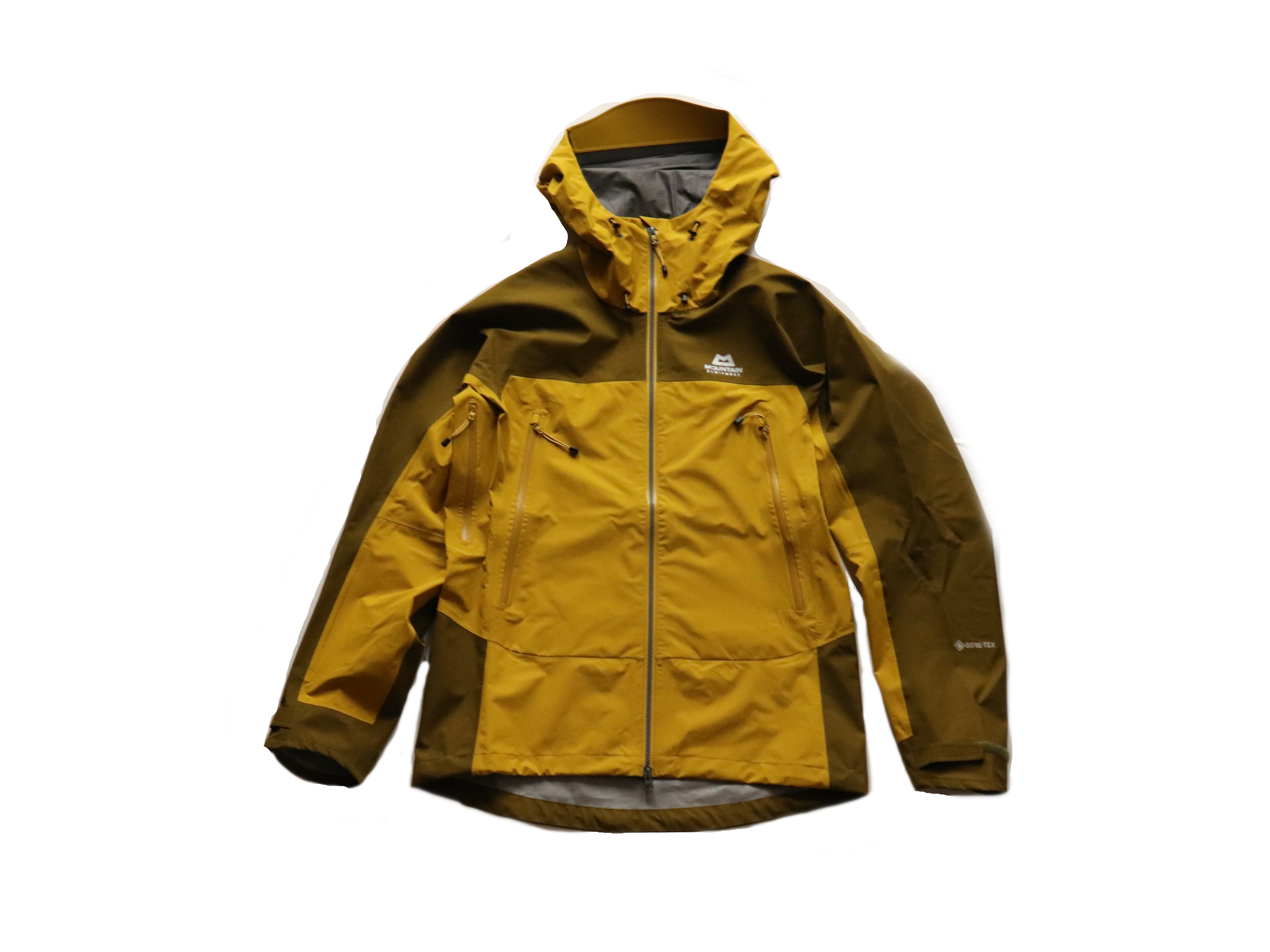 Mountain Equipment ゴアテックスマウンテパーカー SALTRO JACKET 