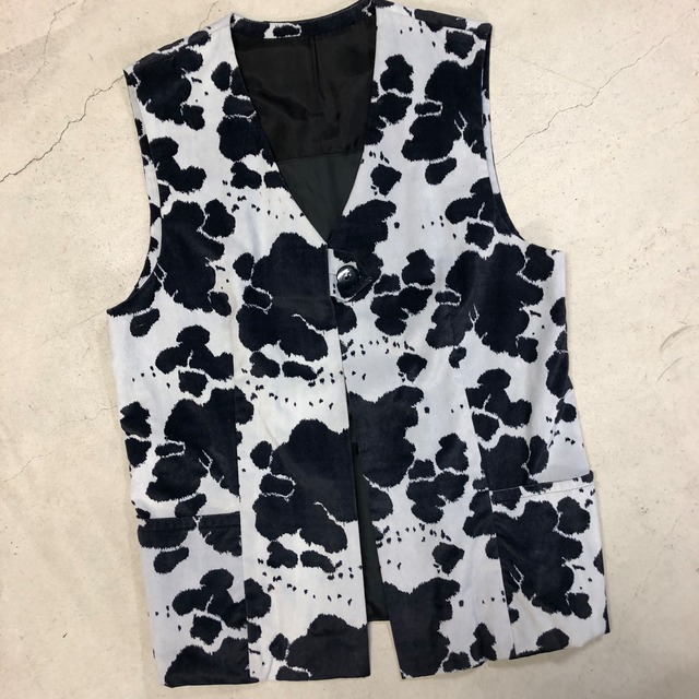 HOLSTAIN VEST