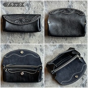 ウォレット モンブラン クラフト