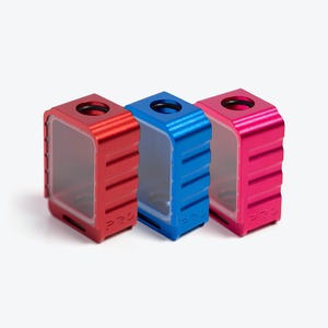 ProRo – Anodized Aluminium