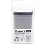 テープ付きOPP袋 M