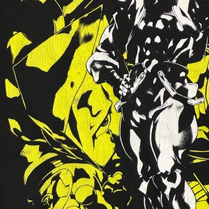 10s JOJO JOJO'S BIZARRE ADVENTURE