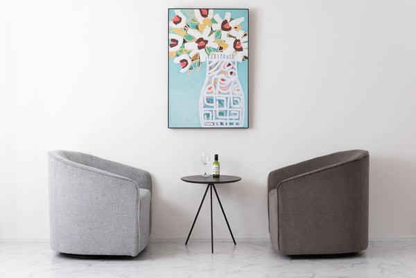 COVE ラウンジソファ （回転式） 【 ソファ ソファー 1人掛け 一人掛け